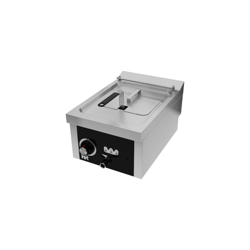 [FD10L8M600S] Friteuse  10l série 600 á poser - HR FAINCA - FD10L8M600S