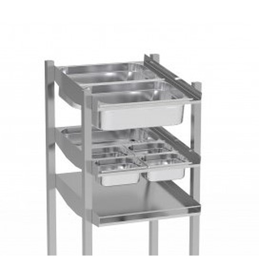 [SKCD] Kit bacs GN - ERATOS - SKCD