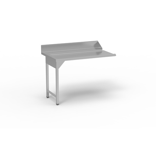 [MES-120I] Table droite entrée/sortie - ERATOS - MES-120I