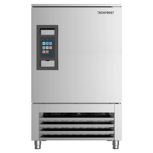 [Z5 ] Cellule de refroidissement et congélation - TECHFROST - Z5 
