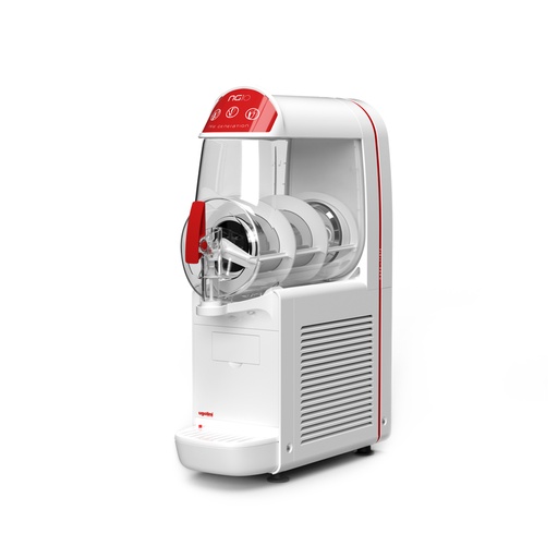 [NG-EASY10/1] Distributeur de granité & frappé 10 litres - UGOLINI - NG-EASY10/1