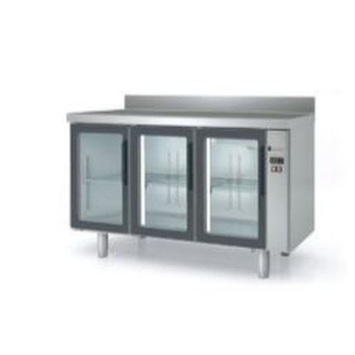 [FMRPV-170] Arrière bar 600 gpe à dist. (+) - 3 p. vitr. - CORECO - FMRPV-170