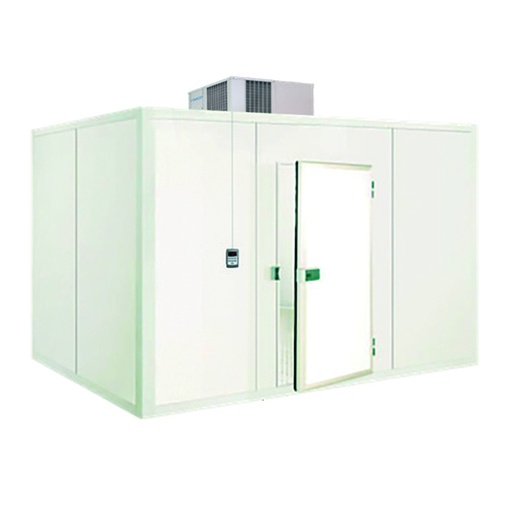 [56POCE] Option porte centrée - CORECO - 56POCE