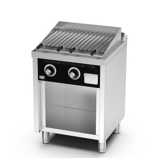 [B6006E] Barbecue série 600 sur placard 600 - HR FAINCA - B6006E