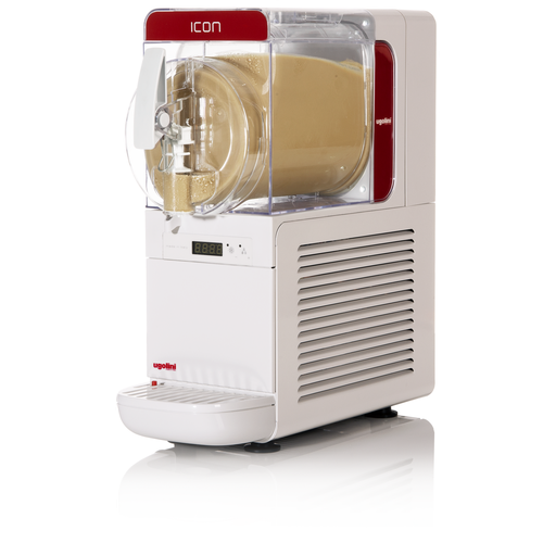 [ICON6/1-ETC] Distributeur de granité & frappé - UGOLINI - ICON6/1-ETC