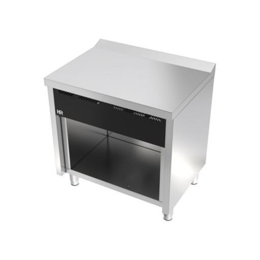 [CNS6008E] Plan neutre sans tiroir  600 sur placard  800 - HR FAINCA - CNS6008E