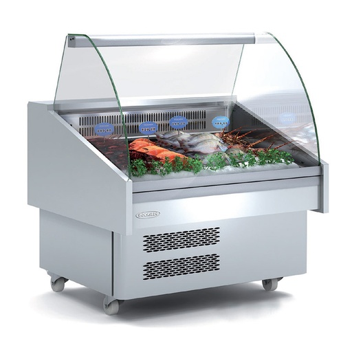 [EEC-100-EF-CC] Vitrine mobile - DOCRILUC - EEC-100-EF-CC