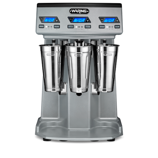 [WDM360TXE] Shaker 3 têtes - WARING - WDM360TXE