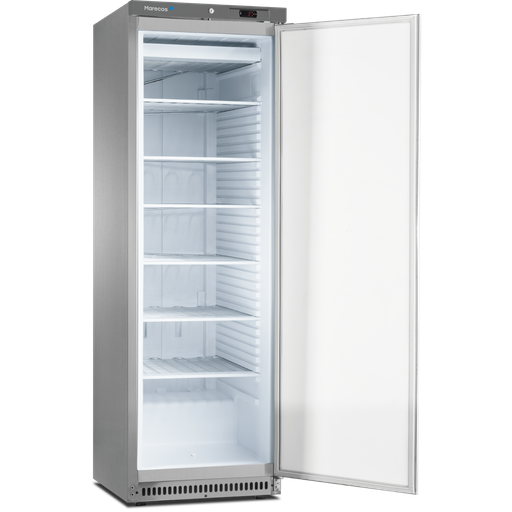 [ACE-430-CS-A-PO] Armoire Série 430 Négative 1 porte - Extérieur Inox - MARECOS - ACE-430-CS-A-PO