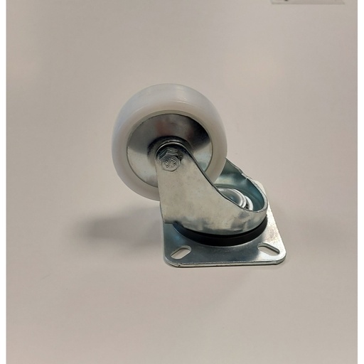 [KITRA4] Kit 4 roulettes pour meuble ou armoire Coreco - CORECO - KITRA4