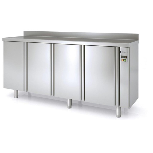 [FMRP-220] Arrière bar 600 positif groupe à distance 4 p. - CORECO - FMRP-220