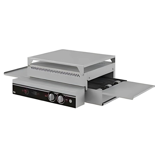 [TTH-4400] Toaster à convoyeur - FM - TTH-4400