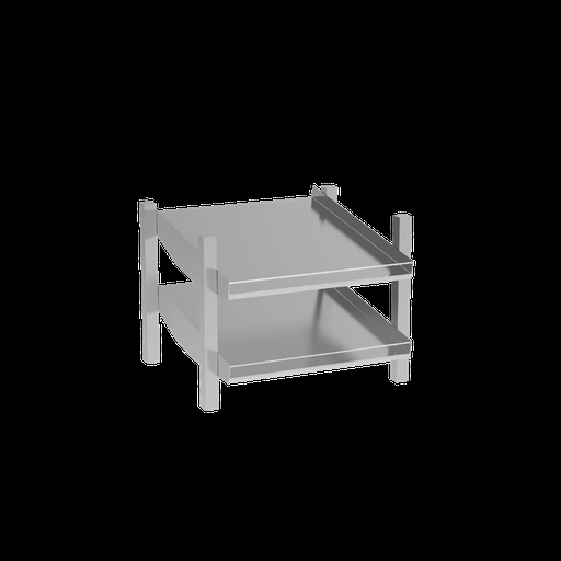 [SDVS] Distributeur de pain, couverts et verres à poser - ERATOS - SDVS