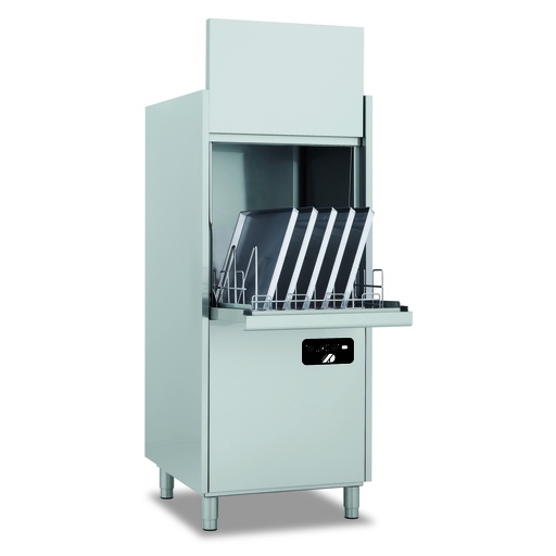 [AP3BT] Lave-batterie / Lave-ustensiles - ADLER - AP3BT