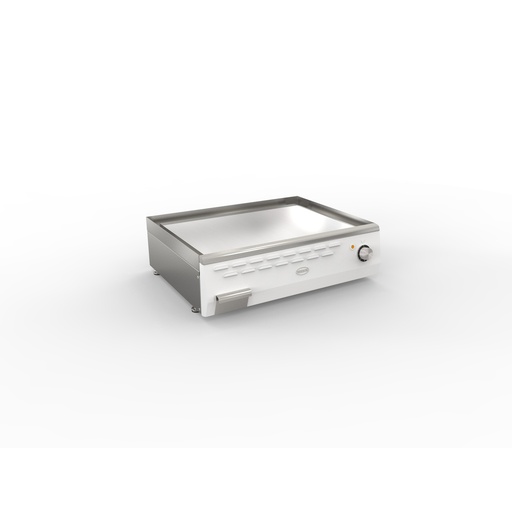 [ME60W] Plaque au chrome électrique - MIRROR - ME60W