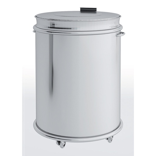 [CC-100] Poubelle 100 L - ERATOS - CC-100