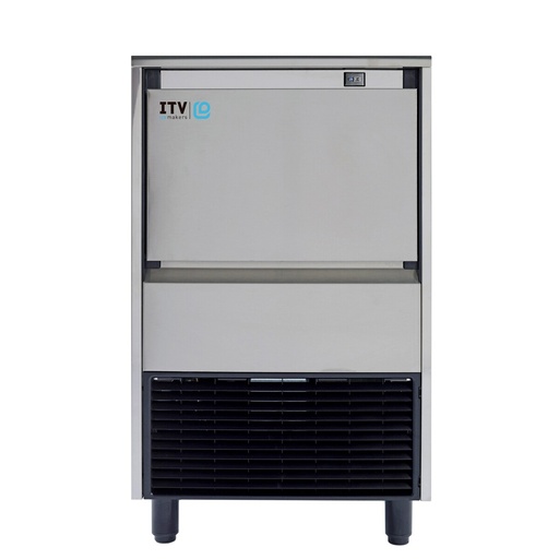 [DELTA-MAX150A] Machine à glaçons à injection - ITV - DELTA-MAX150A