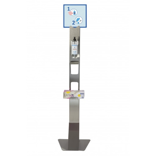 [SANY-BASIC] Distributeur professionnel de dispositifs de protection - ADLER - SANY-BASIC