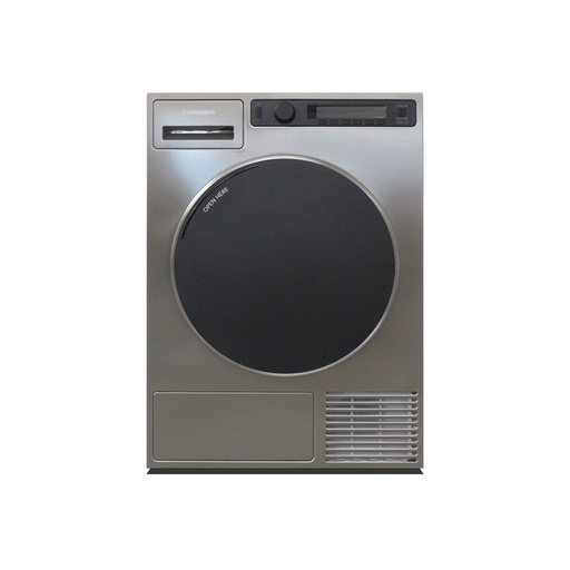 [PELD-80EE] Sèche-linge professionnel série PROEasyLine 8kg - IMESA - PELD-80EE