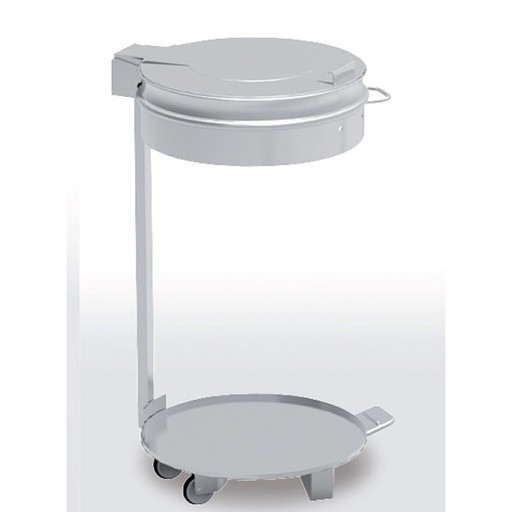 [SB100] Poubelle - ERATOS - SB100