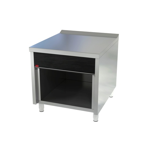 [CNS9008E] Plan neutre sans tiroir sur placard série 899 - HR FAINCA - CNS9008E