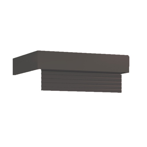 [PMMC-06-NE] Option Persienne manuelle - DOCRILUC - PMMC-06-NE