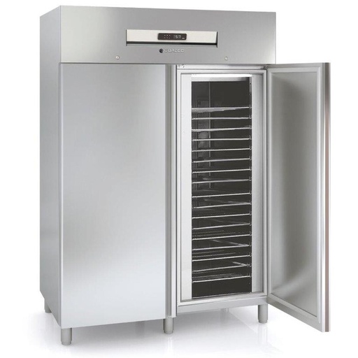 [APC-1002] Armoire pâtissière négative 2 portes - CORECO - APC-1002