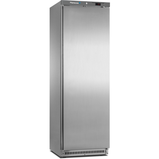 [ARV-430-CS-A-PO] Armoire Série 430 Positive 1 porte - Extérieur Inox - MARECOS - ARV-430-CS-A-PO