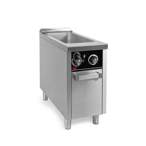 [BMG9004E] Bain Marie400 Série 900 sur placard - HR FAINCA - BMG9004E
