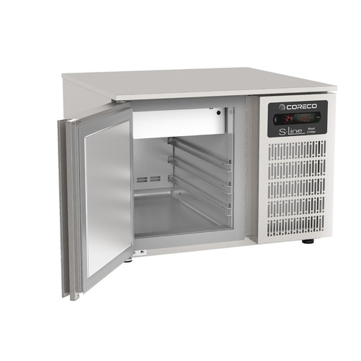 [A3N-S] Cellule de refroidissement et congélation - CORECO - A3N-S