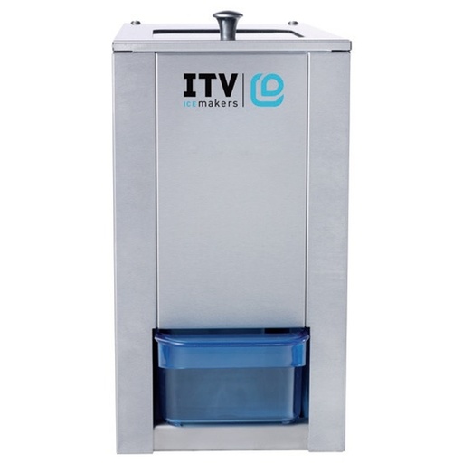 [TR3-INOX] Broyeur à glaçons - ITV - TR3-INOX