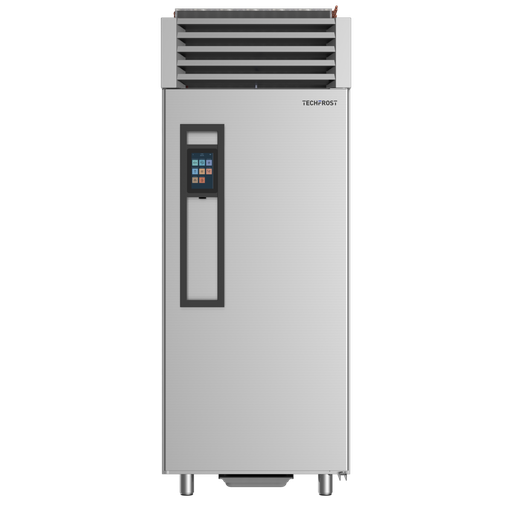 [Z20] Cellule de refroidissement et congélation - TECHFROST - Z20