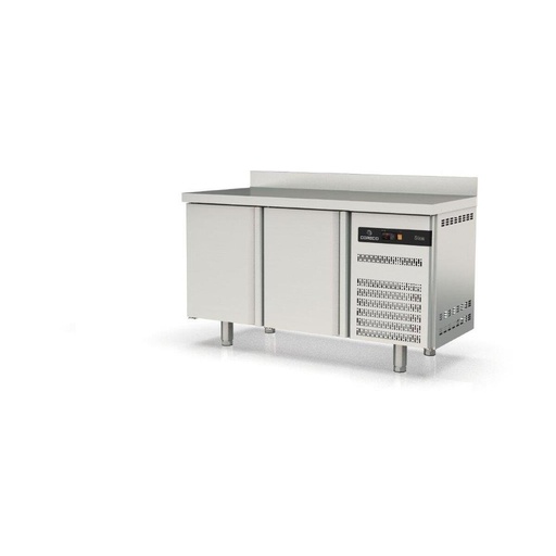 [TSC-150-S] Meuble 600 négatif S-Line - 2 portes vitrées - CORECO - TSC-150-S