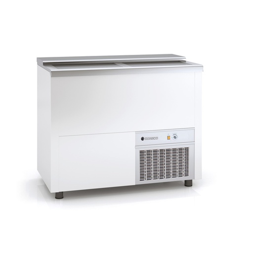 [BE-100-EA] Refroidisseur à bouteilles et cannettes - CORECO - BE-100-EA