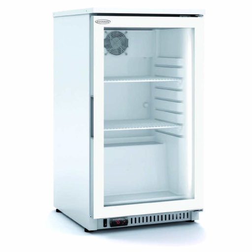 [DECV-520] Armoire d'exposition positive 1 porte - DOCRILUC - DECV-520